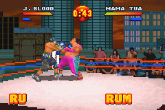 Ready 2 Rumble Boxing - Round 2 Screenshot 1